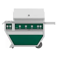 Notice Hestan GABR42CX2NGGR Barbecue