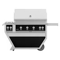 Notice Hestan GMBR42CX2NGBK Barbecue