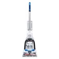 Notice HOOVER POWERDASH FH50700 Limpiador a vapor