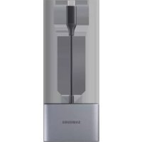 Notice SAMSUNG MULTIPORT ADAPTER EEP3200 Mobiltelefon