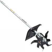 Notice MAKITA KR401MP Lawn mower