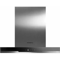 HOOVER HDSV685B - Cappa da cucina