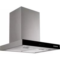 HOOVER HBVS685TX - Cappa da cucina