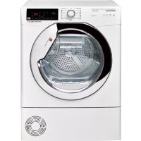 Notice HOOVER DX H11A2TCEXMS Wasdroger
