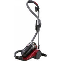 Notice HOOVER RC81_RC25011 Прахосмукачка
