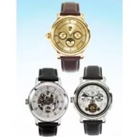 Notice AURIOL IAN 93019 Orologio