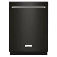 KITCHENAID KDTM404KBS - Dishwasher