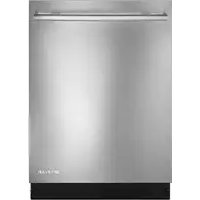 JENN-AIR JDTSS246GS - Dishwasher