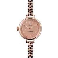 Notice Shinola THE BIRDY Mirar