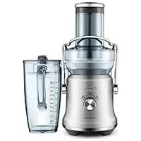 the Juice Fountain Cold Plus BJE530 BREVILLE