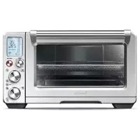 the Smart Oven Air BOV900 BREVILLE