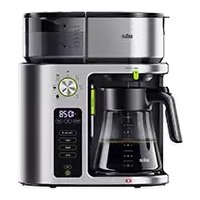 MultiServe KF 9070 BRAUN