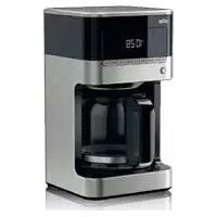BrewSense KF 7150 BRAUN