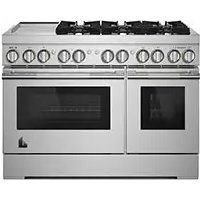 JENN-AIR JDRP548HL - Cooker