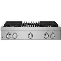 JENN-AIR JGCP636HM - Cooker
