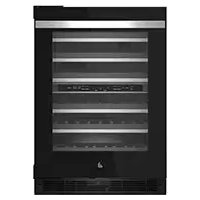 JENN-AIR JUWFR242HM - Fridge