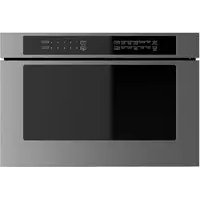 JENN-AIR JMDFS24GS - Microwave Oven