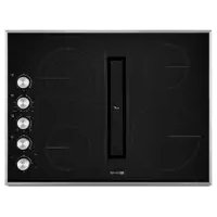 JENN-AIR JED3430GS - Cooker