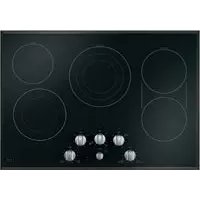 GE CEP70302MS1 - Cooker