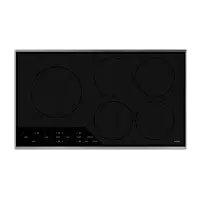 Notice WOLF CI365TS Cocina