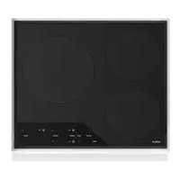 Notice WOLF CI243TFS Cocina