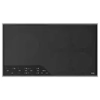 Notice WOLF CI365TFS Cocina