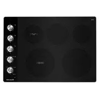 Notice KITCHENAID KCES550HSS Cocina
