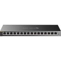 TP-LINK TLSG116E - Commutateur