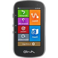 Notice MIO CYCLO DISCOVER PLUS Compteur