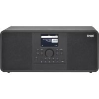 Imperial DABMAN i205 CD - Radio