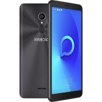 Notice ALCATEL 3C Smartphone