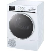 Notice SIEMENS IQ700 WT48XEH9GB Sèche-linge