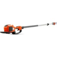Notice HUSQVARNA 536LIPT5 Cortasetos