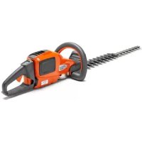 Notice HUSQVARNA 520IHD70 Heckenscheren