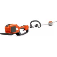Notice HUSQVARNA 530IPX Heckenscheren