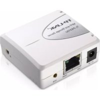 Notice TP-LINK TLPS310U Printing