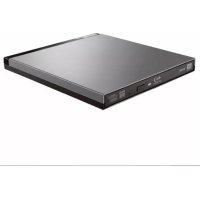 Notice LOGITECH LBDPUD6U3L Lecteur optique