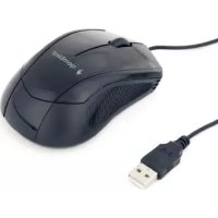 Notice Gembird MUS3B02 Souris