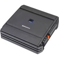ALPINE SA32F - Recepteur
