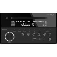 Notice Furrion DV3300SBL Radio