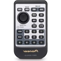 PIONEER CDR510 - Télécommande