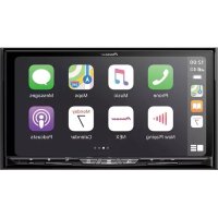 PIONEER AVICW8600NEX - Système de navigation GPS