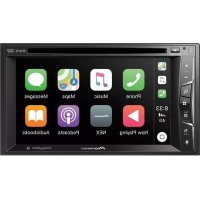 Notice PIONEER AVH1550NEX Lecteur dvd