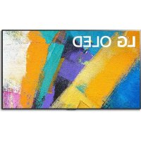 LG OLED55GXPUA - TV