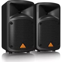 Europort EPS500MP3 BEHRINGER