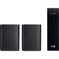 LG SPK8S - Enceinte bluetooth