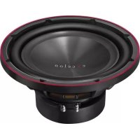 Notice KENWOOD EXCELON KFCXW1221HP Caisson de basses