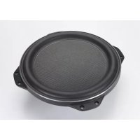 Notice KENWOOD EXCELON XRW12F Caisson de basses