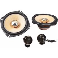 Notice KENWOOD EXCELON XR1703HR Haut-parleurs