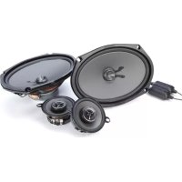 Notice KENWOOD EXCELON KFCXP6903C Haut-parleurs